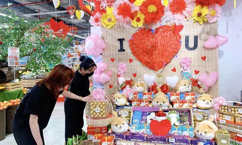 WinMart thúc đẩy xu hướng tiêu dùng xanh